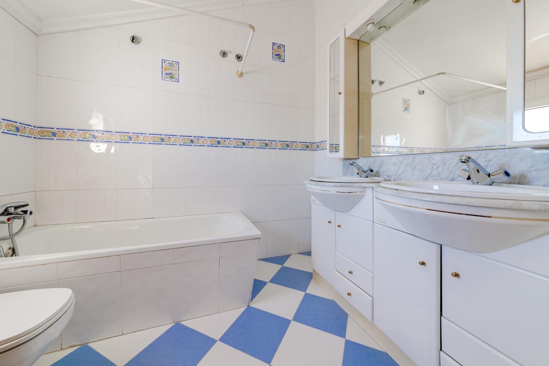 2º planta salle de bain 