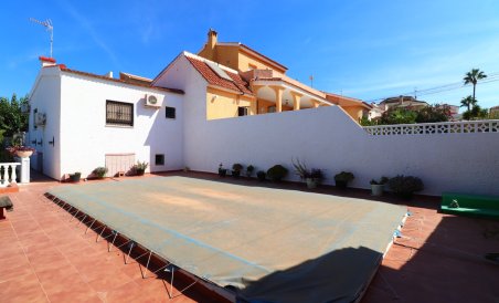 Adosado - Reventa - Benijofar - Benijofar - Village