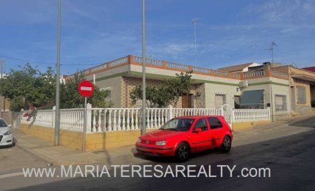 Adosado - Reventa - Cartagena - Cartagena
