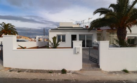 Adosado - Reventa - Ciudad quesada - MGRU-82191