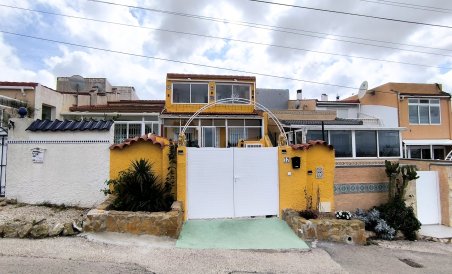 Adosado - Reventa - Ciudad quesada - VAAM-89996