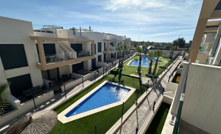 Adosado - Reventa - Orihuela Costa - MGRU-93704