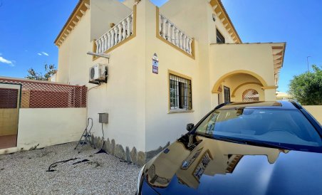 Adosado - Reventa - Pilar de la Horadada - MGRU-80103