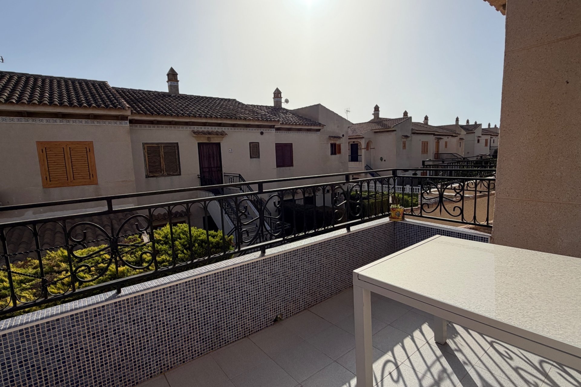 Alquiler - Adosado - Torrevieja - Aguas Nuevas
