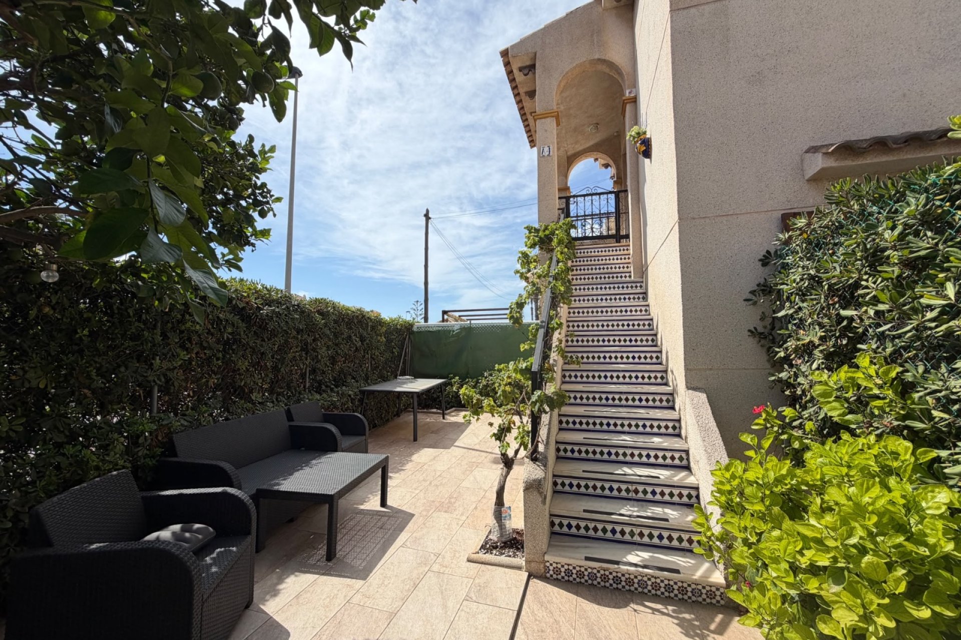 Alquiler - Adosado - Torrevieja - Aguas Nuevas