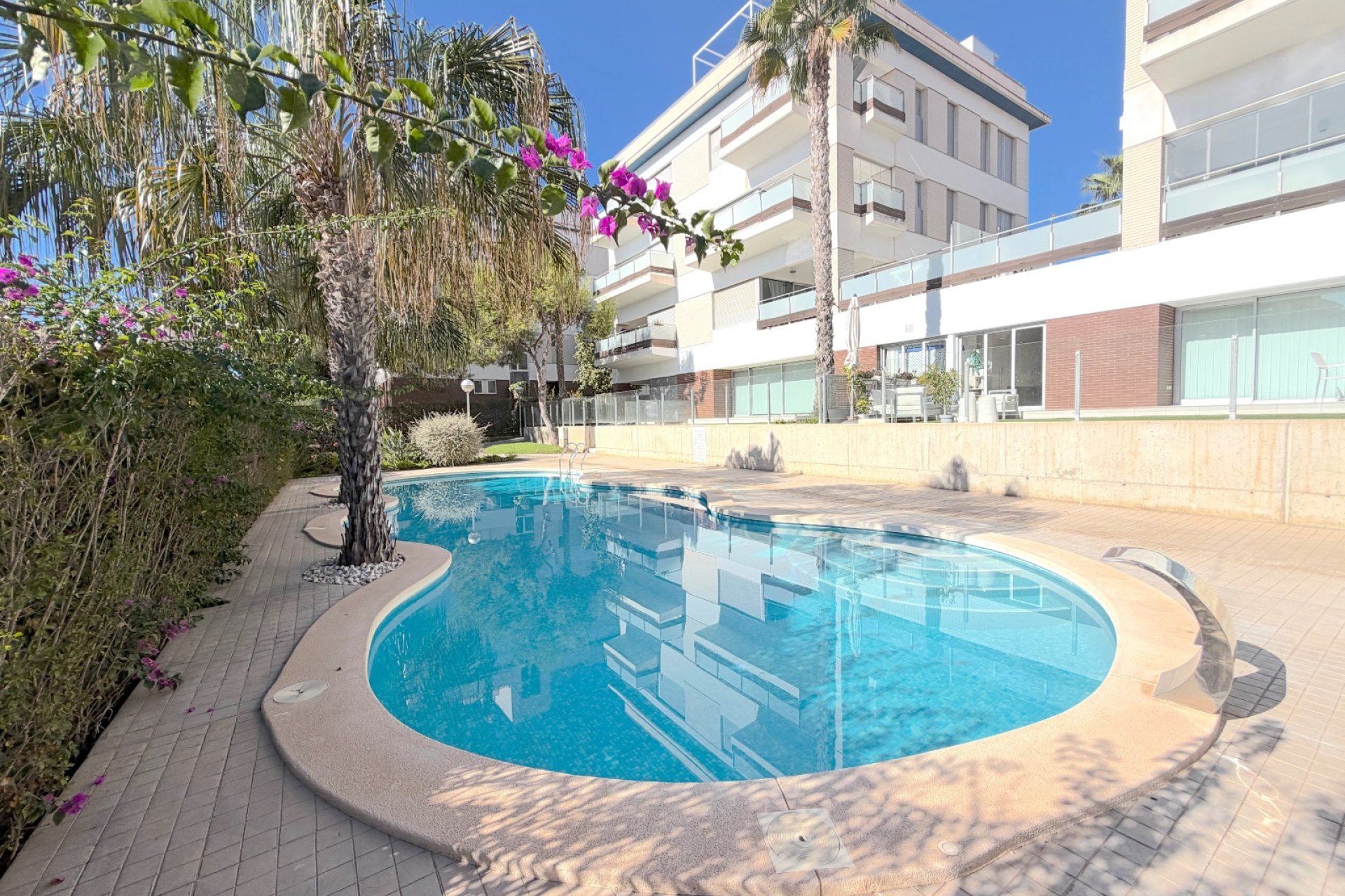 Alquiler - Apartamento / piso - Orihuela Costa - Villamartín