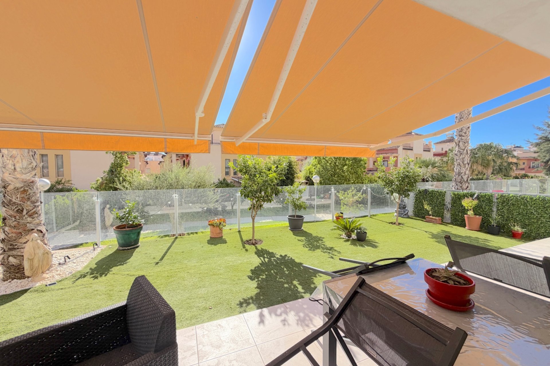 Alquiler - Apartamento / piso - Orihuela Costa - Villamartín