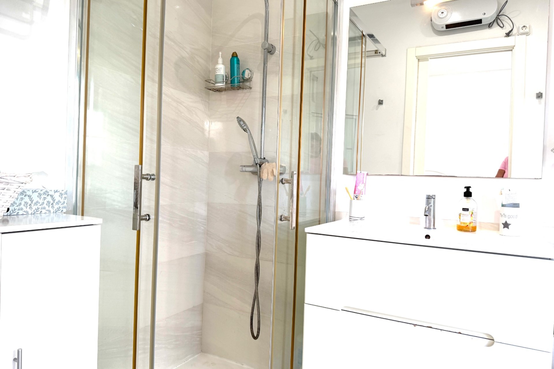 Alquiler - Apartamento / piso - Orihuela Costa - Villamartín