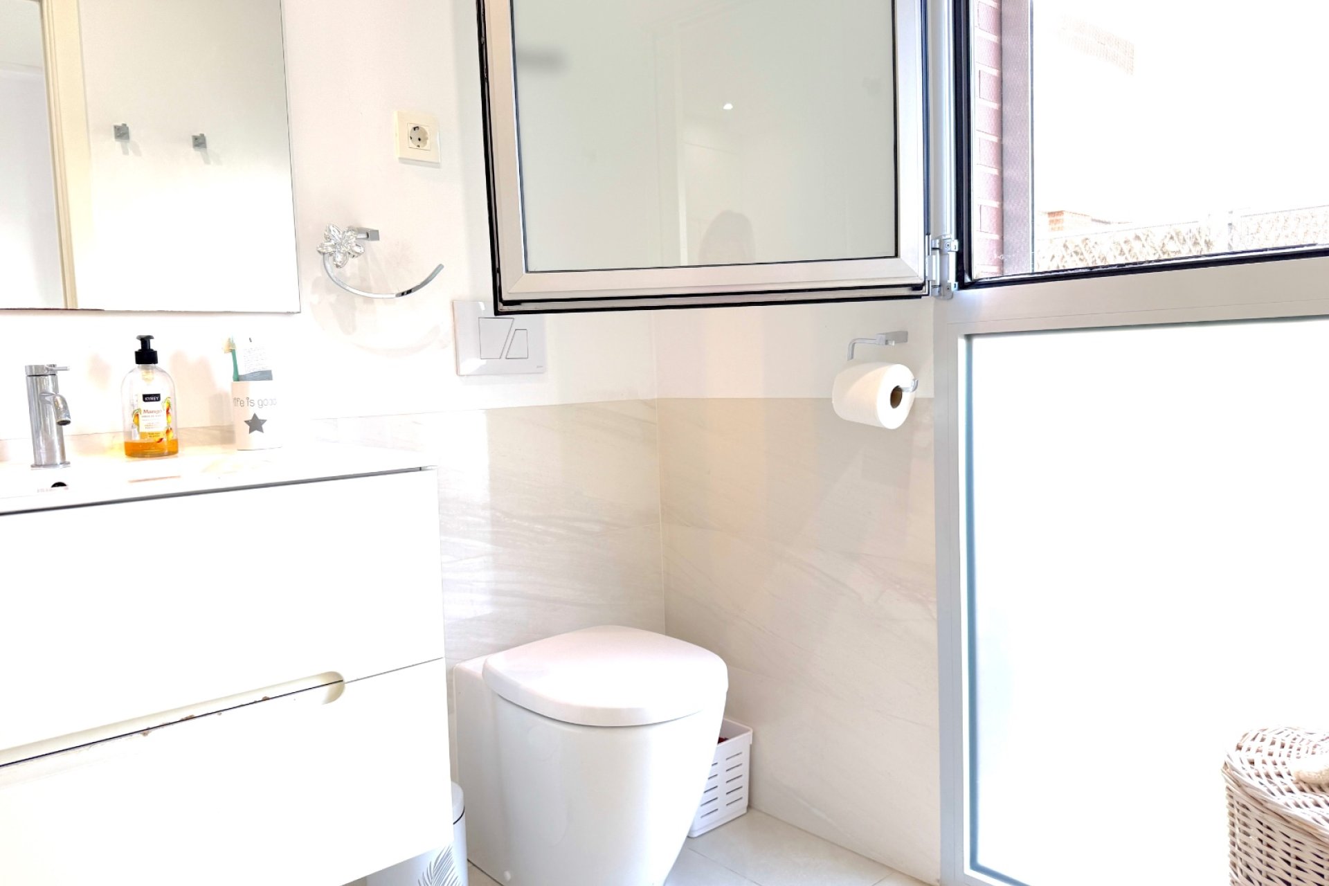 Alquiler - Apartamento / piso - Orihuela Costa - Villamartín
