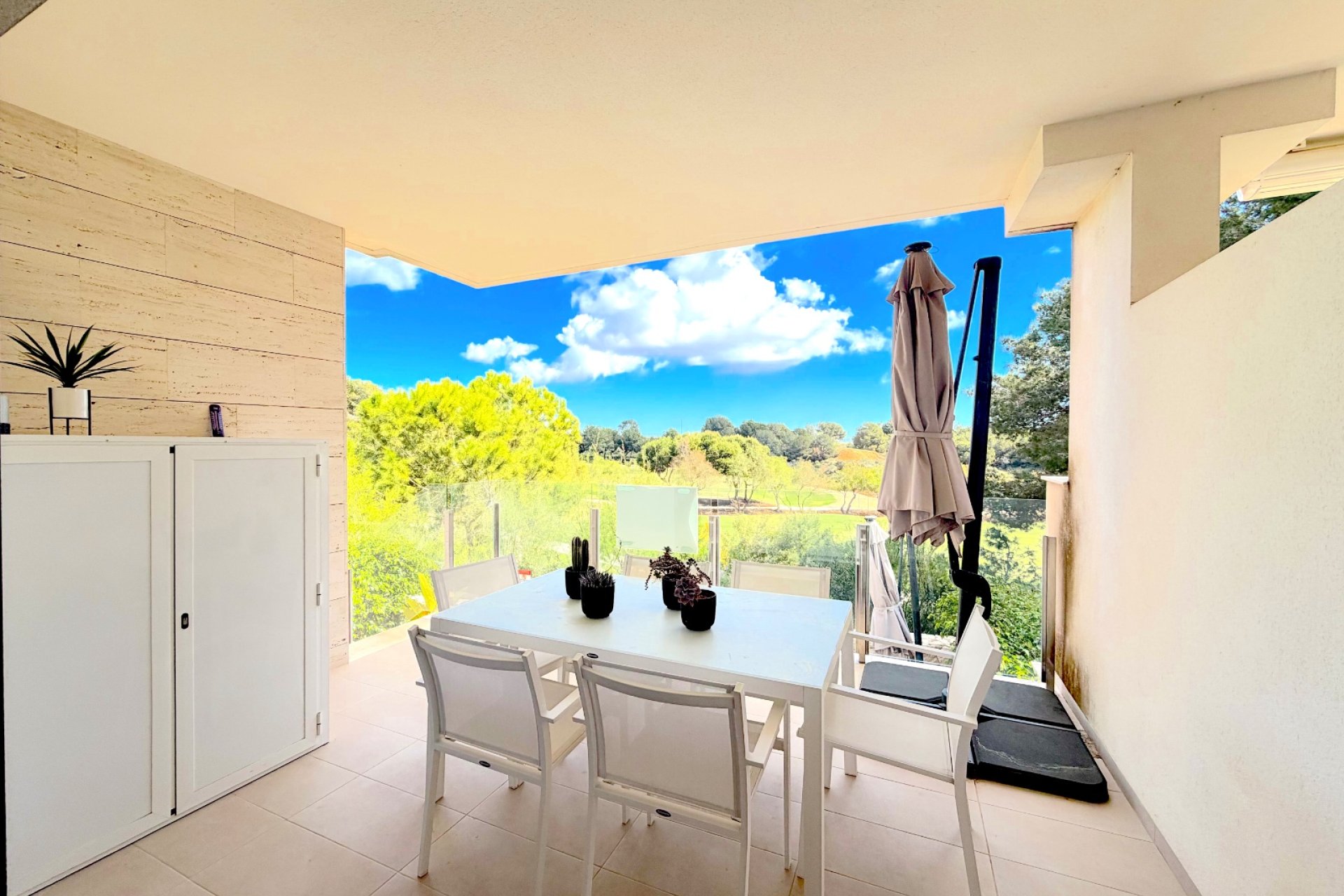 Alquiler - Apartamento / piso - Pilar de la Horadada - Lo Romero Golf