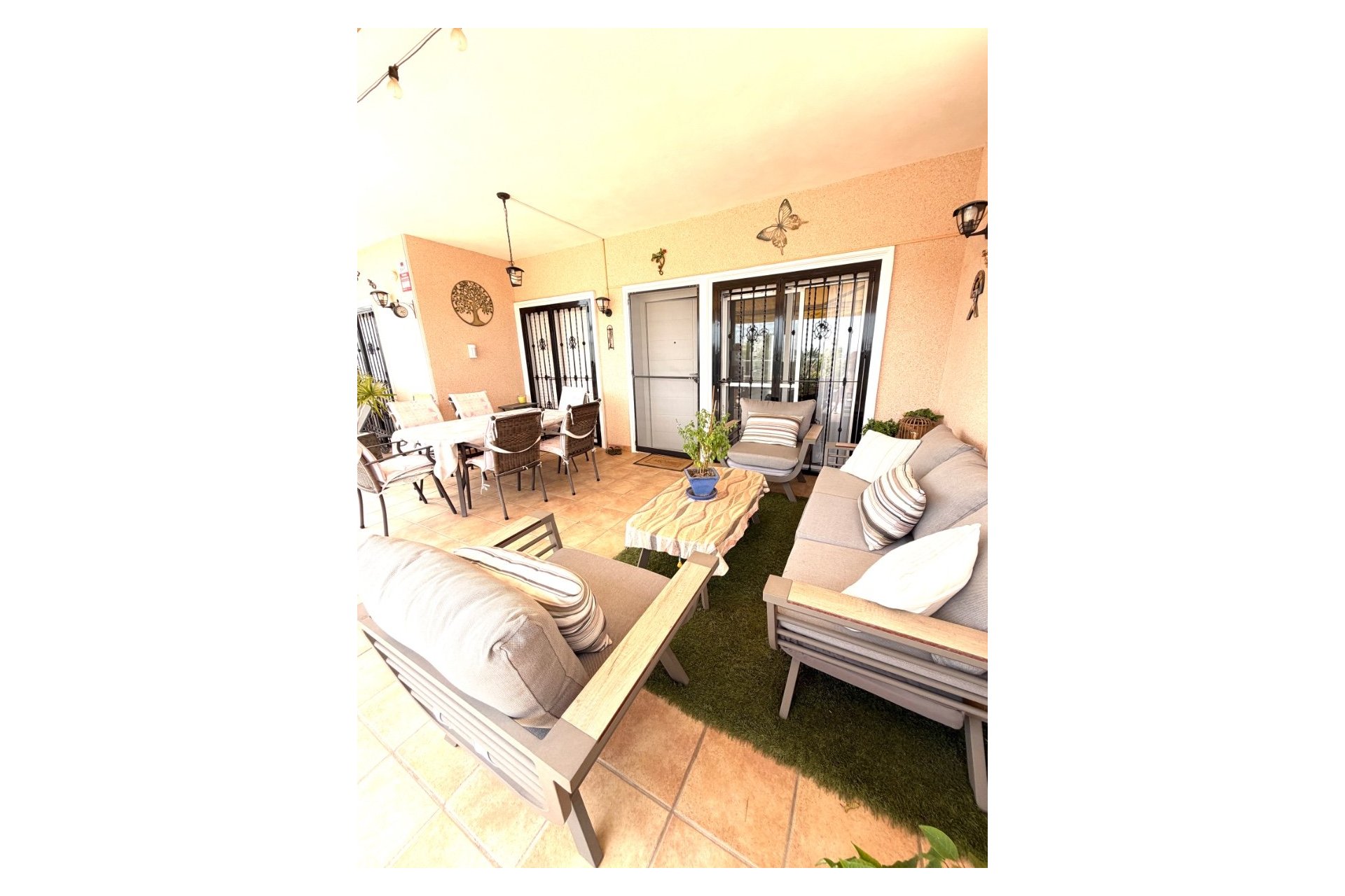 Alquiler - Apartment - Top Floor - Orihuela Costa - Cabo roig - La Zenia