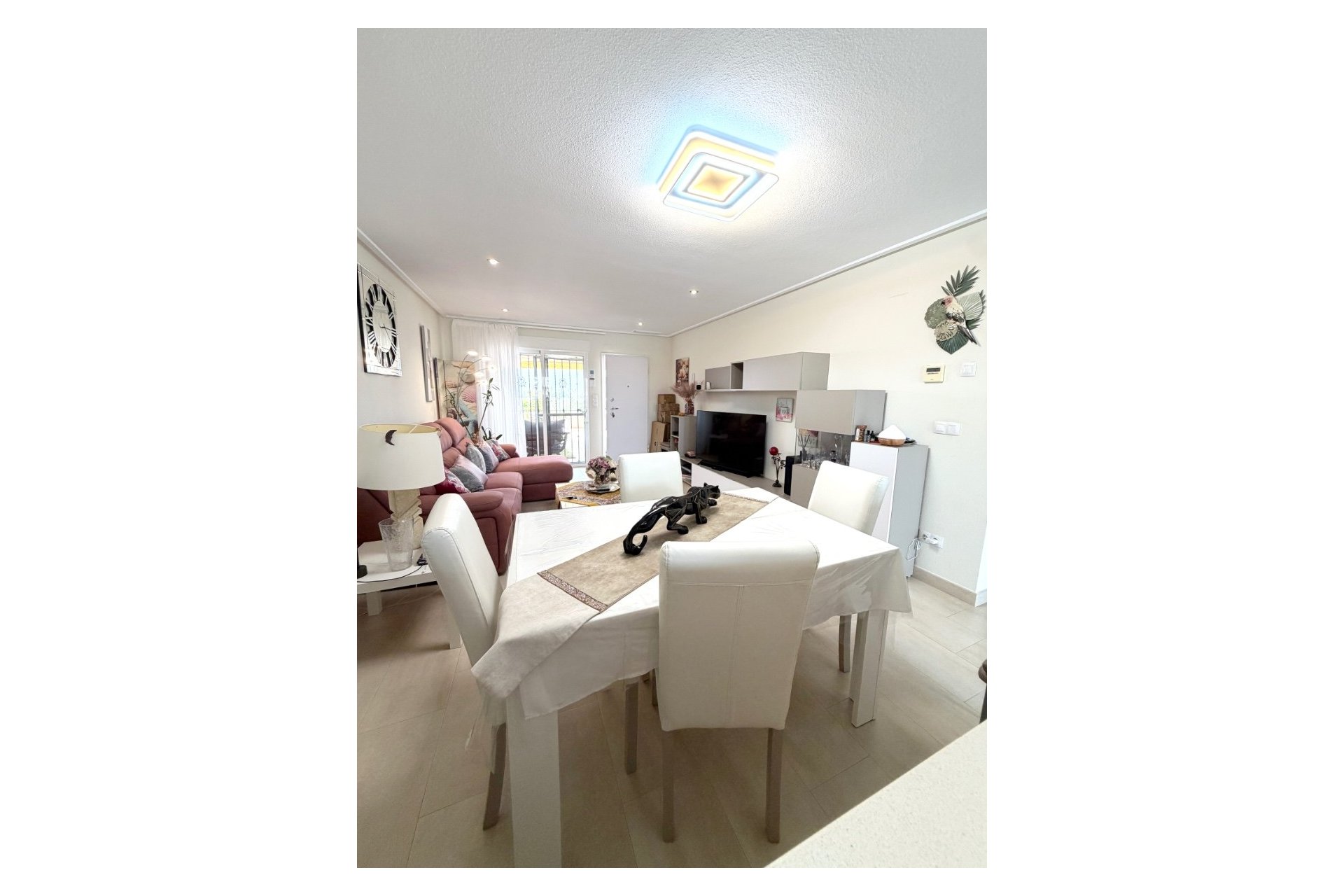 Alquiler - Apartment - Top Floor - Orihuela Costa - Cabo roig - La Zenia