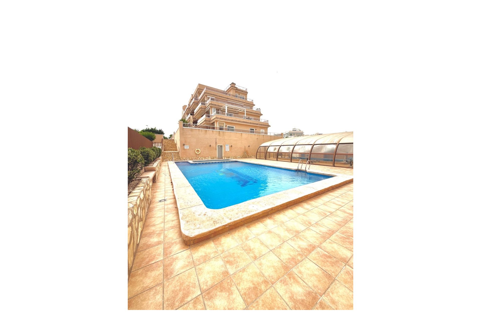 Alquiler - Apartment - Top Floor - Orihuela Costa - Cabo roig - La Zenia