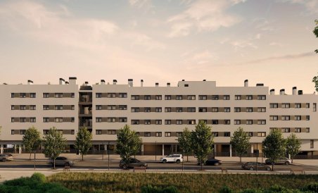 Apartamento / piso - Obra nueva - Alicante - NBS-84185