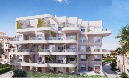 Apartamento / piso - Obra nueva - Baños y Mendigo - El Valle Golf