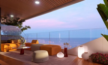 Apartamento / piso - Obra nueva - Benidorm - NBS-72298