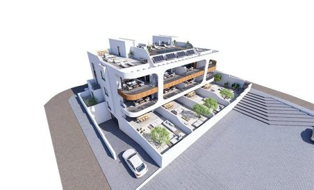Apartamento / piso - Obra nueva - Benijofar - Benijofar