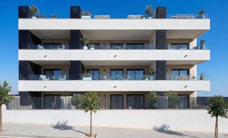 Apartamento / piso - Obra nueva - Benijofar - Pueblo