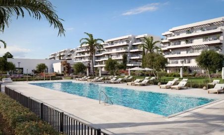 Apartamento / piso - Obra nueva - Denia - Playa de La Almadraba