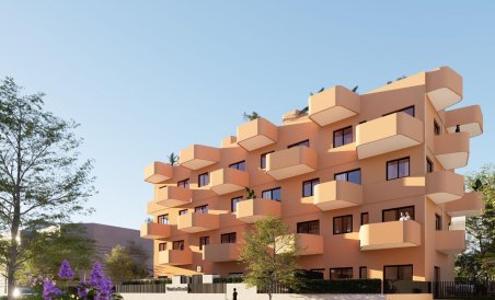 Apartamento / piso - Obra nueva - El Campello - Muchavista