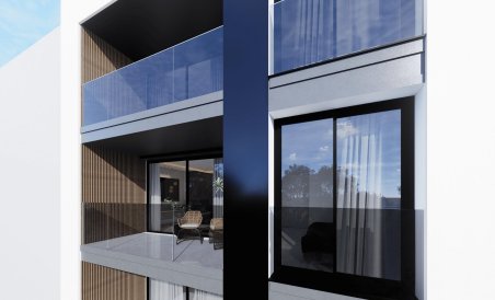 Apartamento / piso - Obra nueva - Guardamar del Segura - Centro