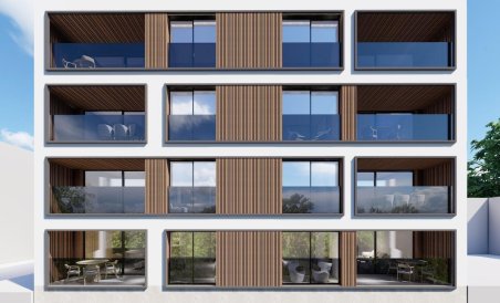 Apartamento / piso - Obra nueva - Guardamar del Segura - Pueblo