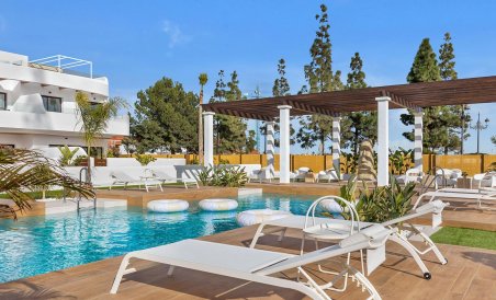 Apartamento / piso - Obra nueva - Los Alcazares - La Serena Golf