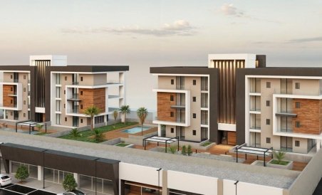 Apartamento / piso - Obra nueva - Los Alcazares - NB-72741