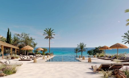 Apartamento / piso - Obra nueva - Mojacar - NBS-97330