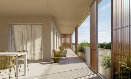 Apartamento / piso - Obra nueva - Moncofa - Playa de Moncofa
