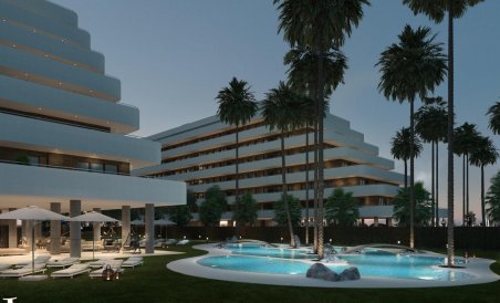Apartamento / piso - Obra nueva - Moncofa - Playa de Moncofa