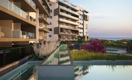 Apartamento / piso - Obra nueva - Orihuela Costa - Campoamor