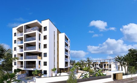 Apartamento / piso - Obra nueva - Pilar de la Horadada - Mil Palmeras