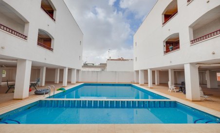 Apartamento / piso - Obra nueva - San Fulgencio - Pueblo