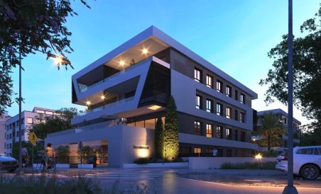 Apartamento / piso - Obra nueva - San Juan Alicante - NB-60958