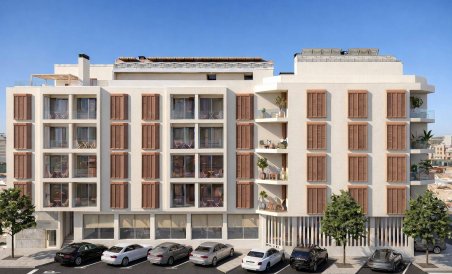 Apartamento / piso - Obra nueva - San Pedro del Pinatar - Lo Pagan