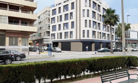 Apartamento / piso - Obra nueva - Torrevieja - El acequión