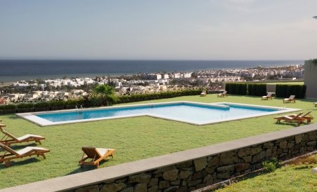 Apartamento / piso - Obra nueva - Vera - NB-37362