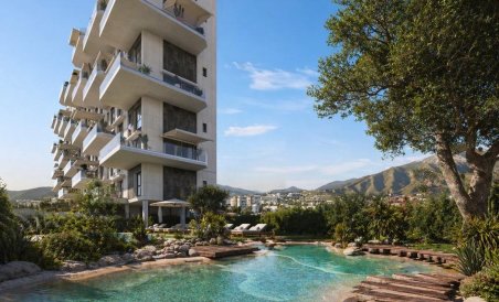 Apartamento / piso - Obra nueva - Villajoyosa - Cala de Finestrat
