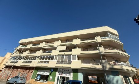 Apartamento / piso - Reventa - Almoradí - Almoradí