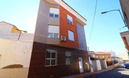 Apartamento / piso - Reventa - Benijofar - Benijofar - Village