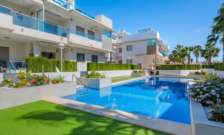 Apartamento / piso - Reventa - Ciudad quesada - Doña Pepa