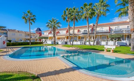 Apartamento / piso - Reventa - Ciudad quesada - MGRU-11298