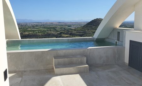 Apartamento / piso - Reventa - Ciudad quesada - MGRU-58973