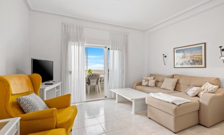 Apartamento / piso - Reventa - Ciudad quesada - MGRU-76217