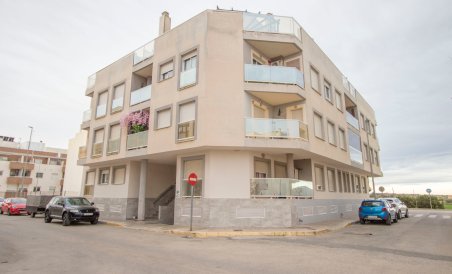 Apartamento / piso - Reventa - Formentera del Segura - Formentera del Segura