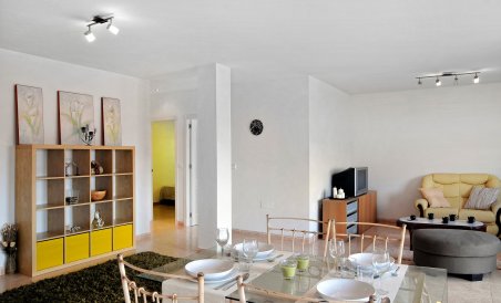 Apartamento / piso - Reventa - Gran Alacant - Gran Alacant