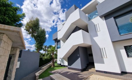 Apartamento / piso - Reventa - Guardamar del Segura - El Raso