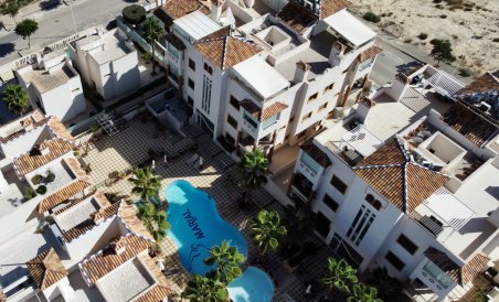 Apartamento / piso - Reventa - Guardamar del Segura - Guardamar del Segura