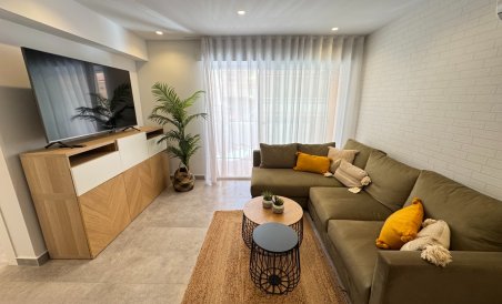 Apartamento / piso - Reventa - Guardamar del Segura - Guardamar del Segura